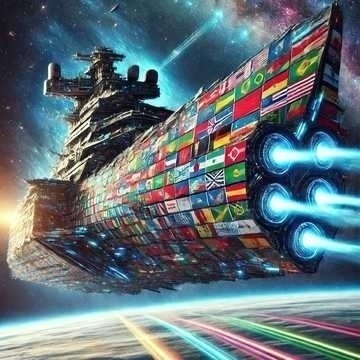 Image for Polyglot Paradise