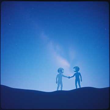 Image for Channeled Annunaki EP