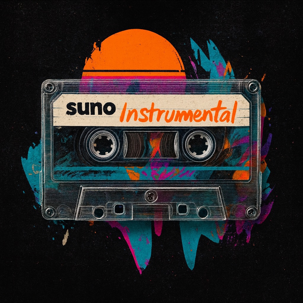Playlist cover art
