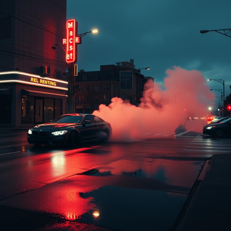 Image for  LAUNCH CONTROL