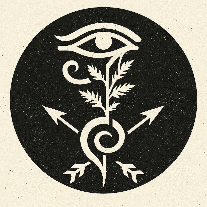 Image for Hemlock Trance