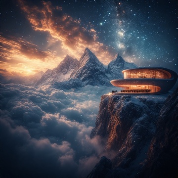 Image for Epic Movie Theme Songs