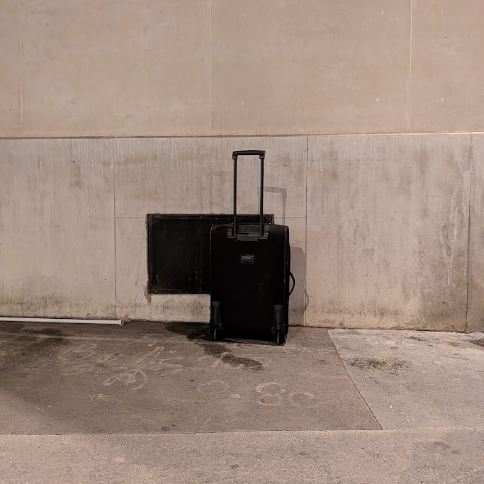 Nobody Listens To Techno Anymore 4