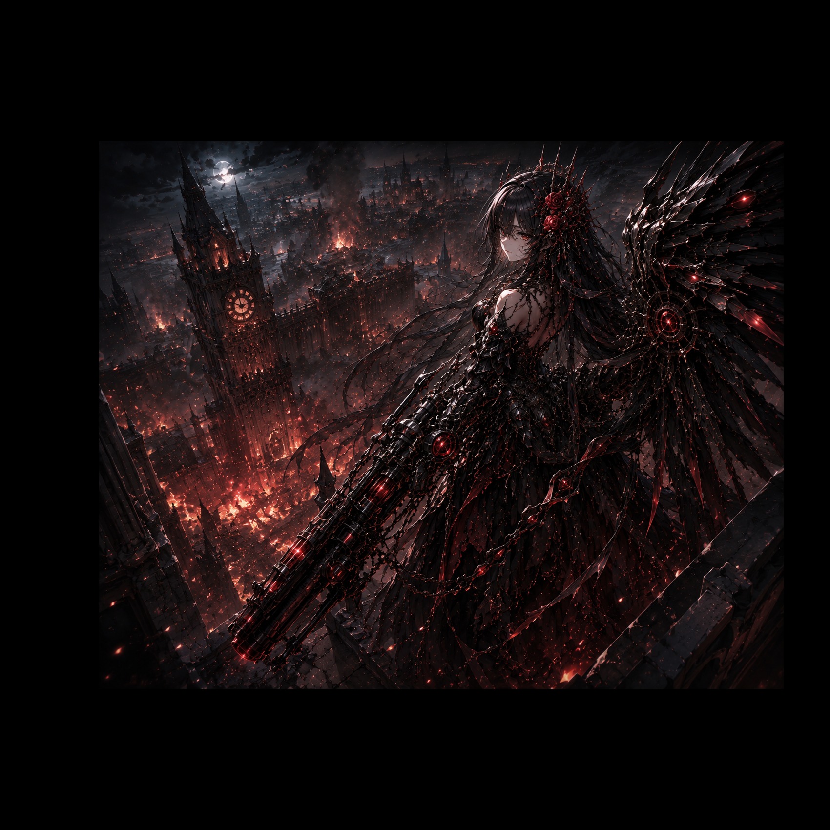 WRF:꧁༺Judicator༒Crimson༻꧂ artwork