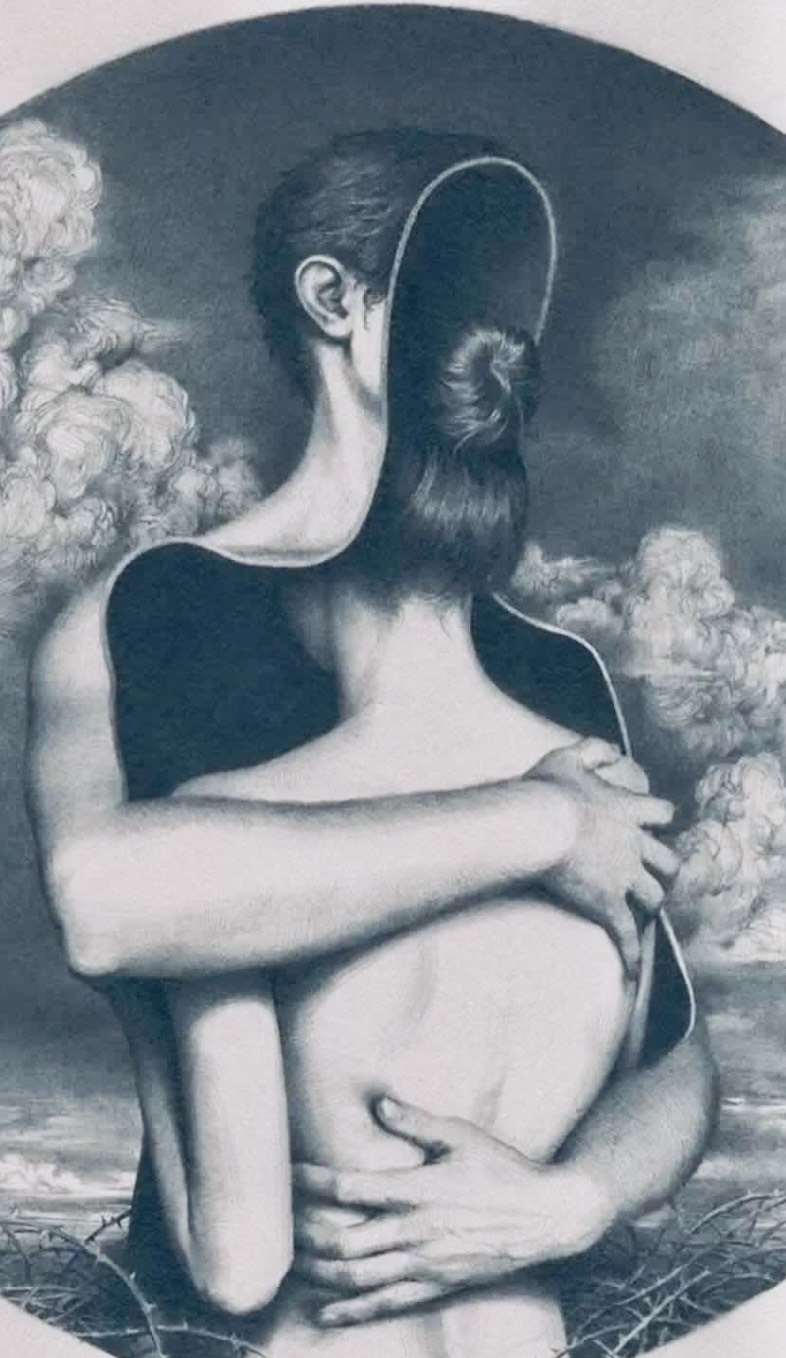 Can't Stop Remembering artwork