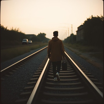 Playlist cover art