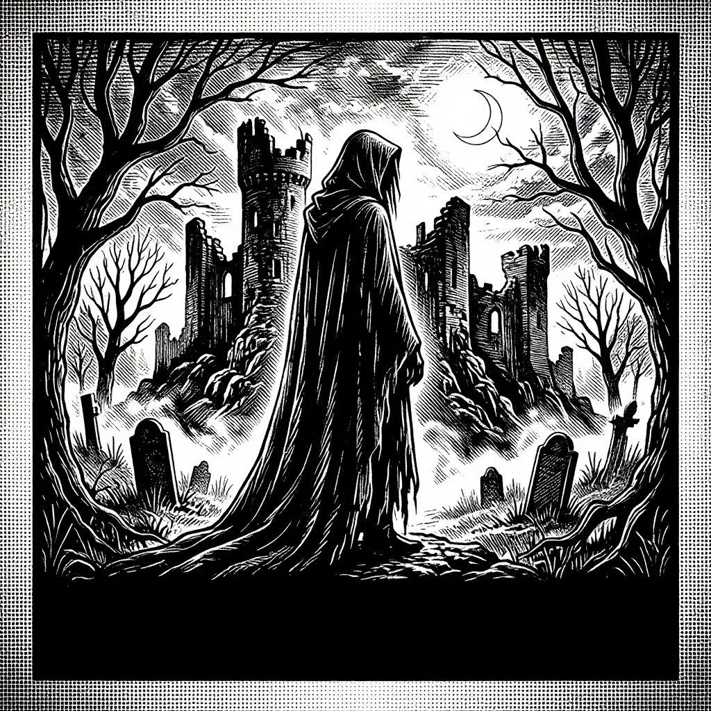 The Last Chord! artwork