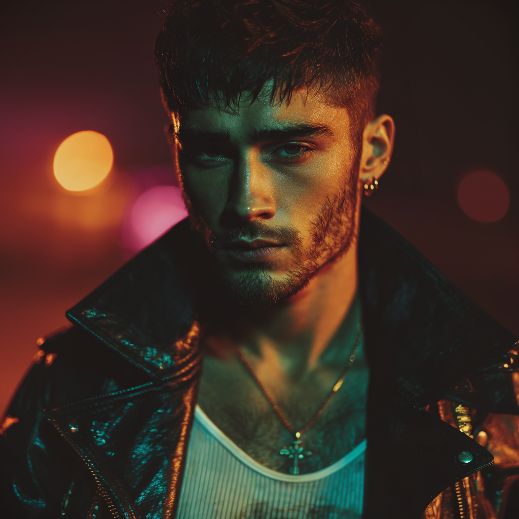 Persona image for Persona Desync