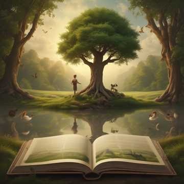 Image for Children's Stories