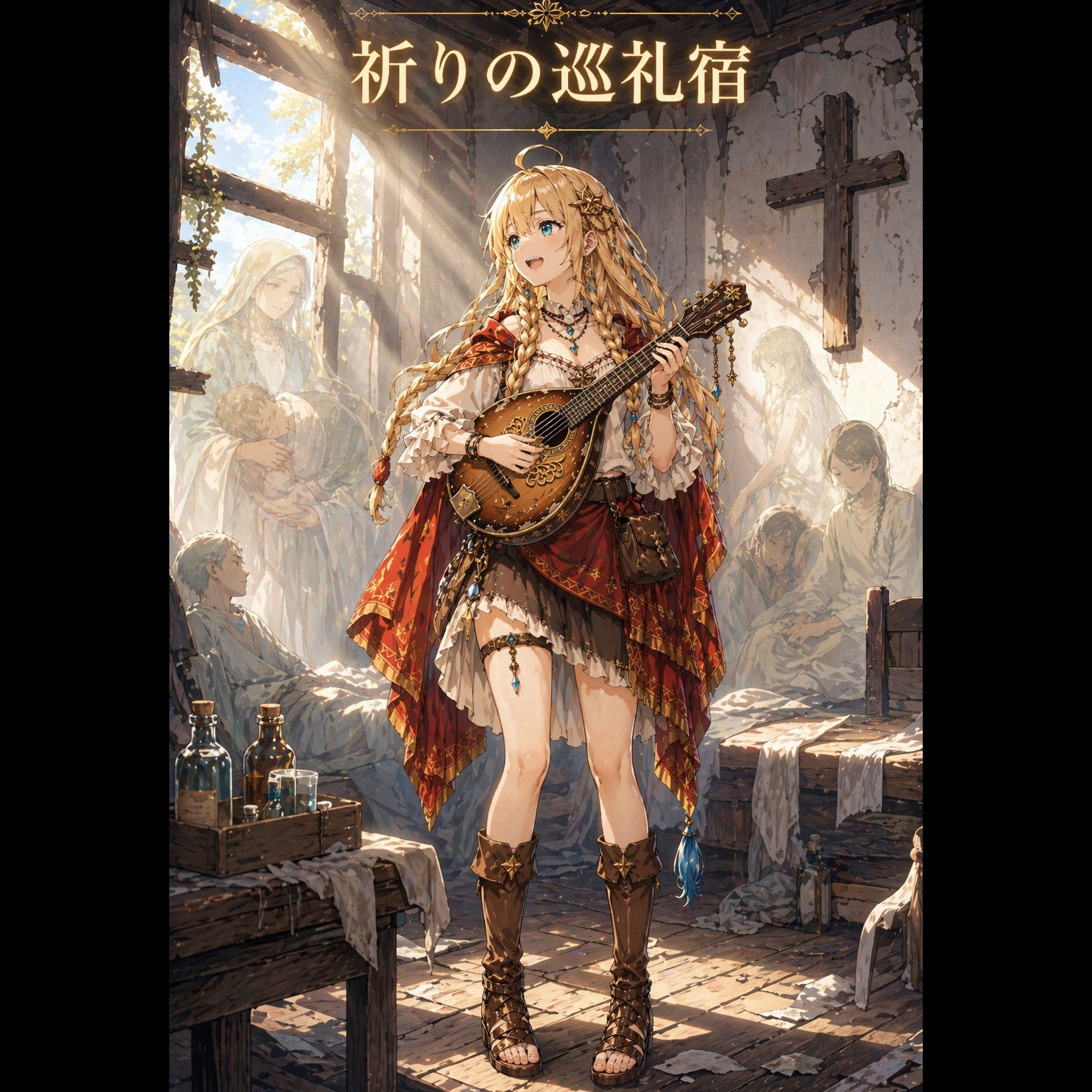 Song Image