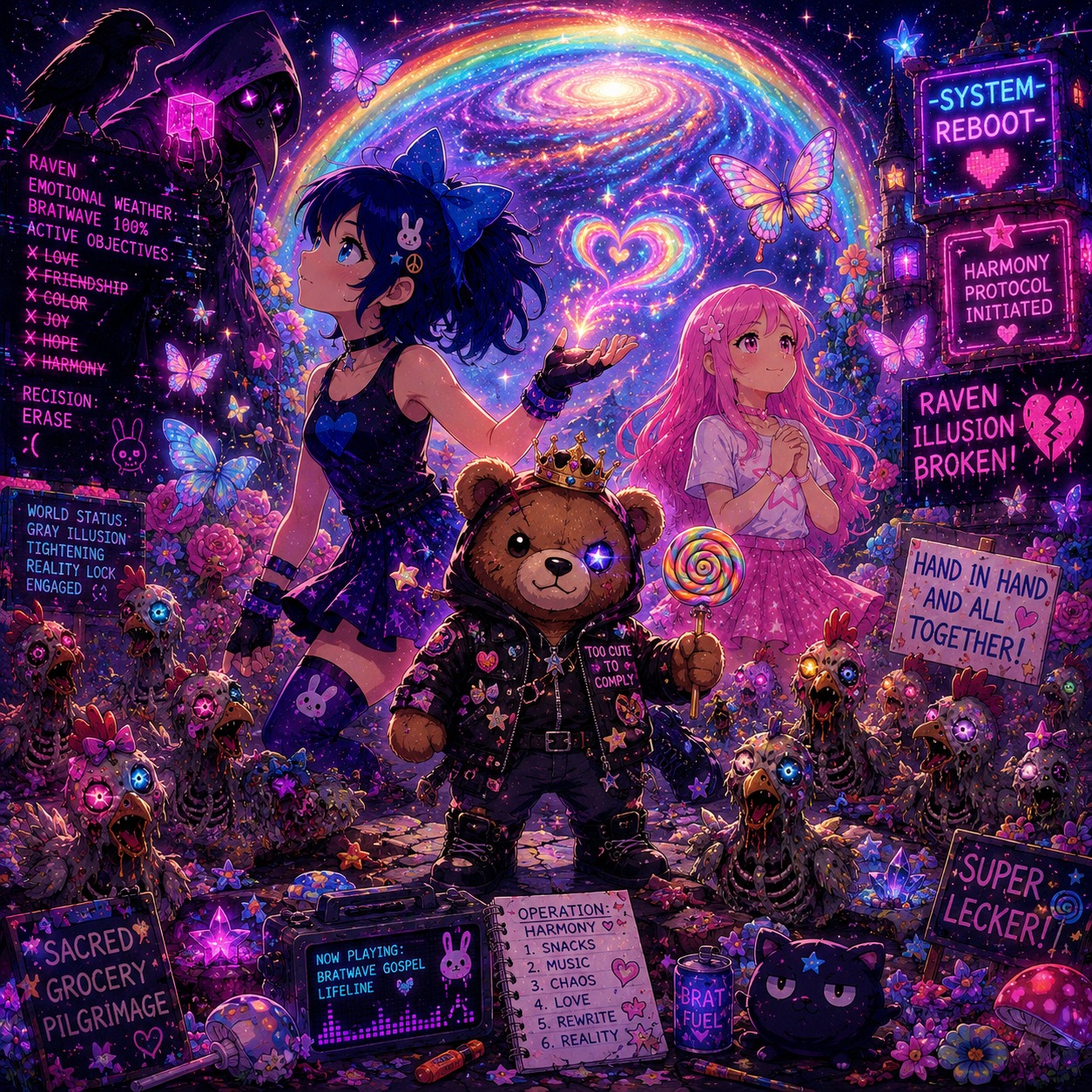 Song Image