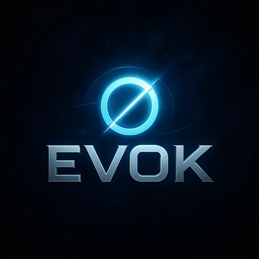 EVØK