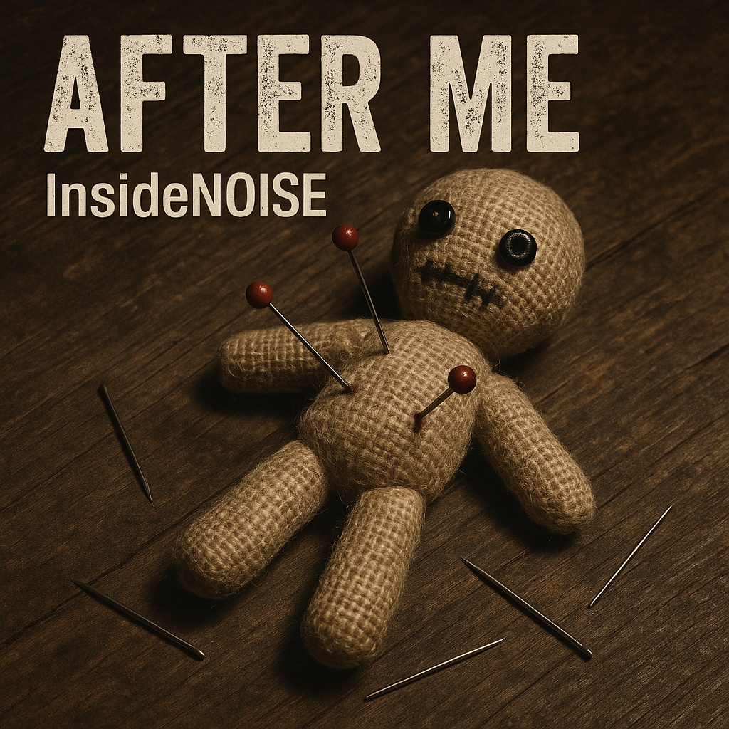 Image for После меня