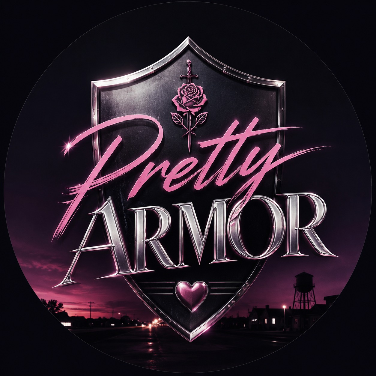 Playlist cover art
