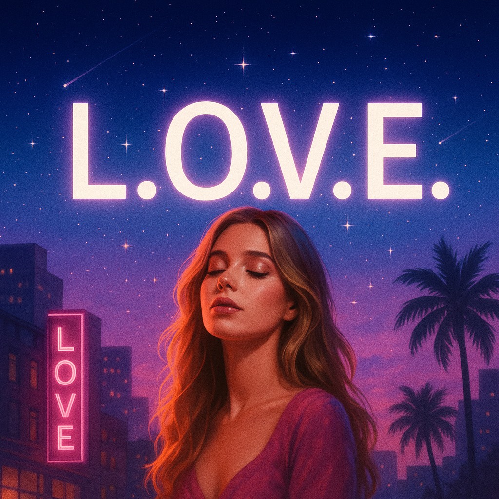 Image for L.O.V.E EP