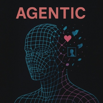 Image for Digital Heretic - Agentic