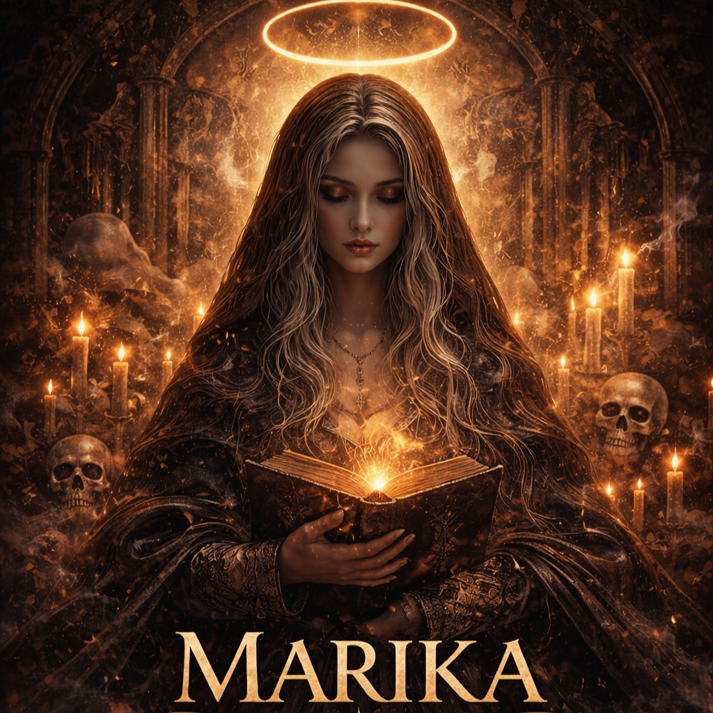 Image for The Golden Choir