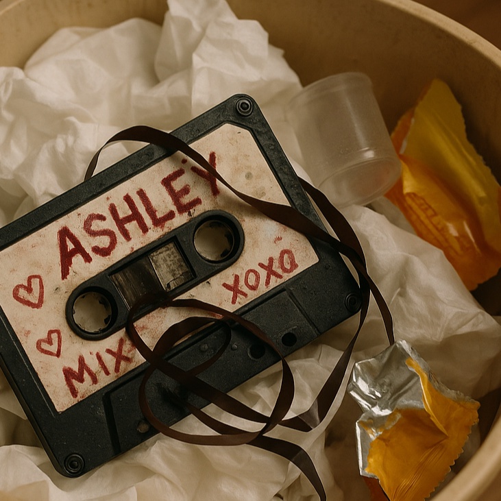 Image for Is this Love (not sure)