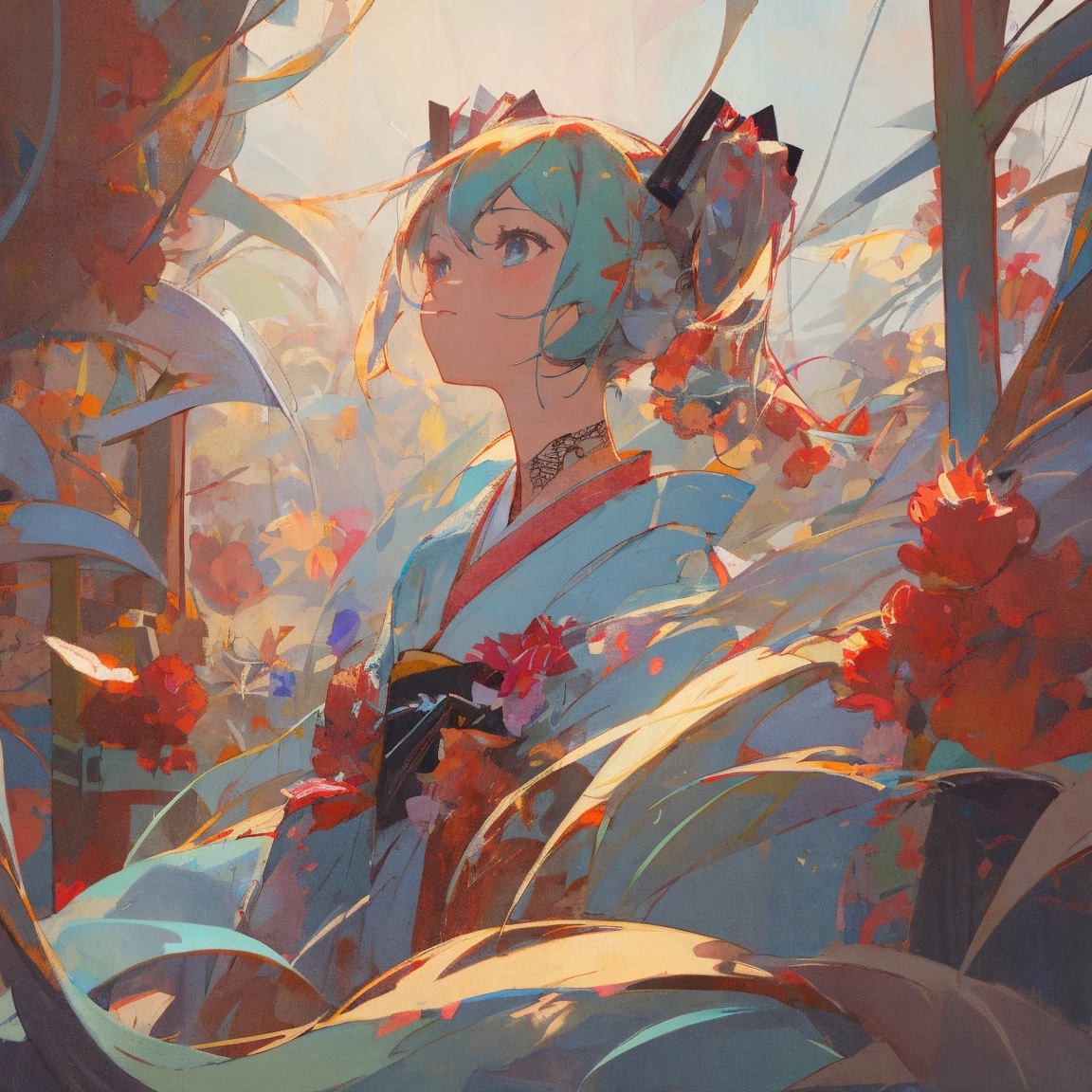 Song Cover Image
