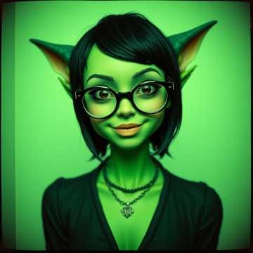 Image for Gobbo Greentails