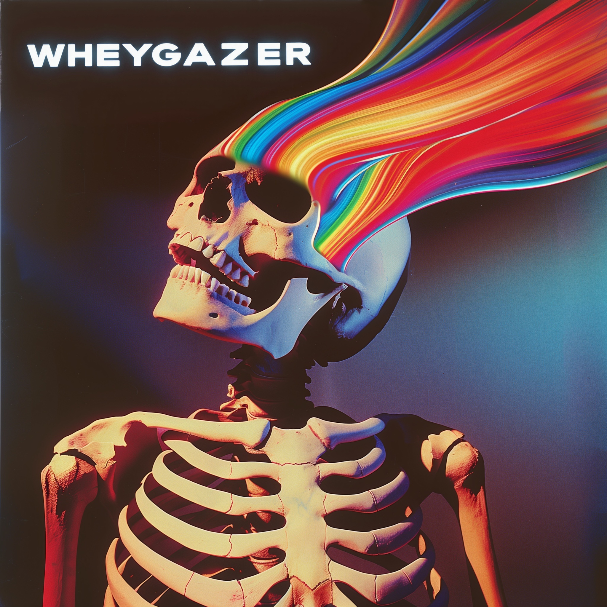 Image for Retro Wheygazer