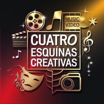 Profile picture for CUATRO ESQUINAS CREATIVAS