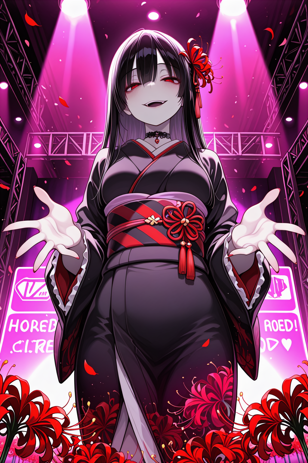 CUTIE WARNING artwork