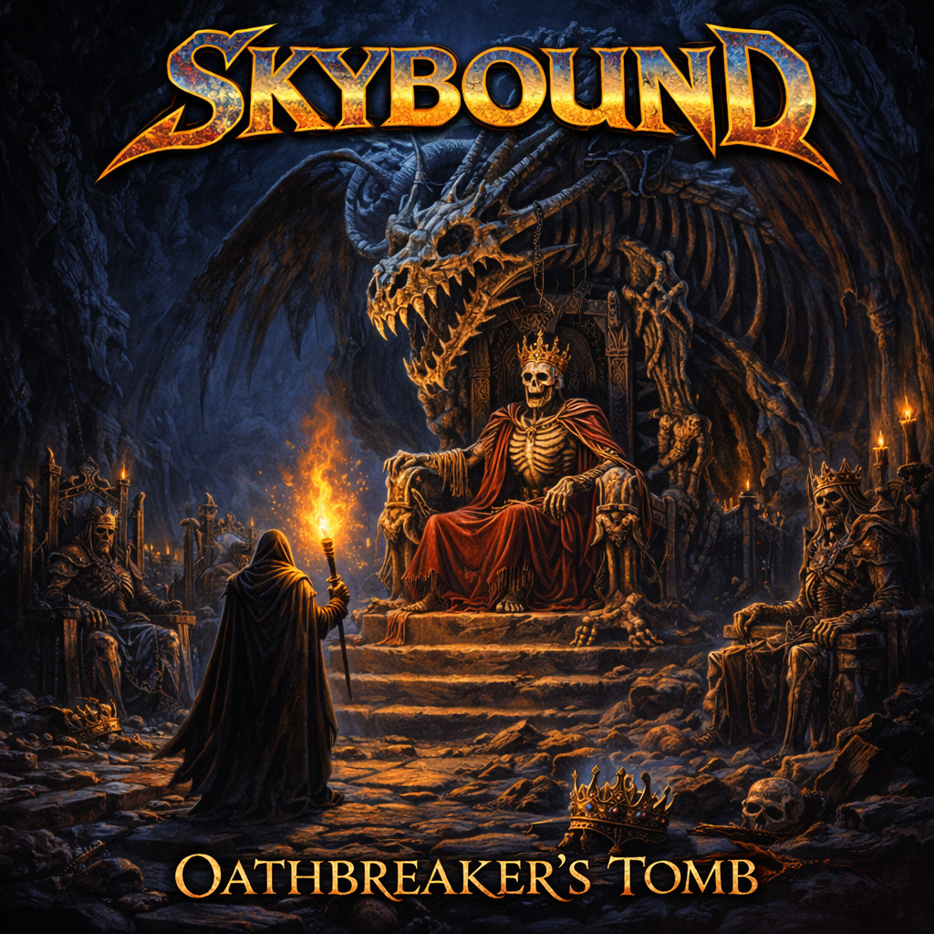 Image for Wyrmfire Testament