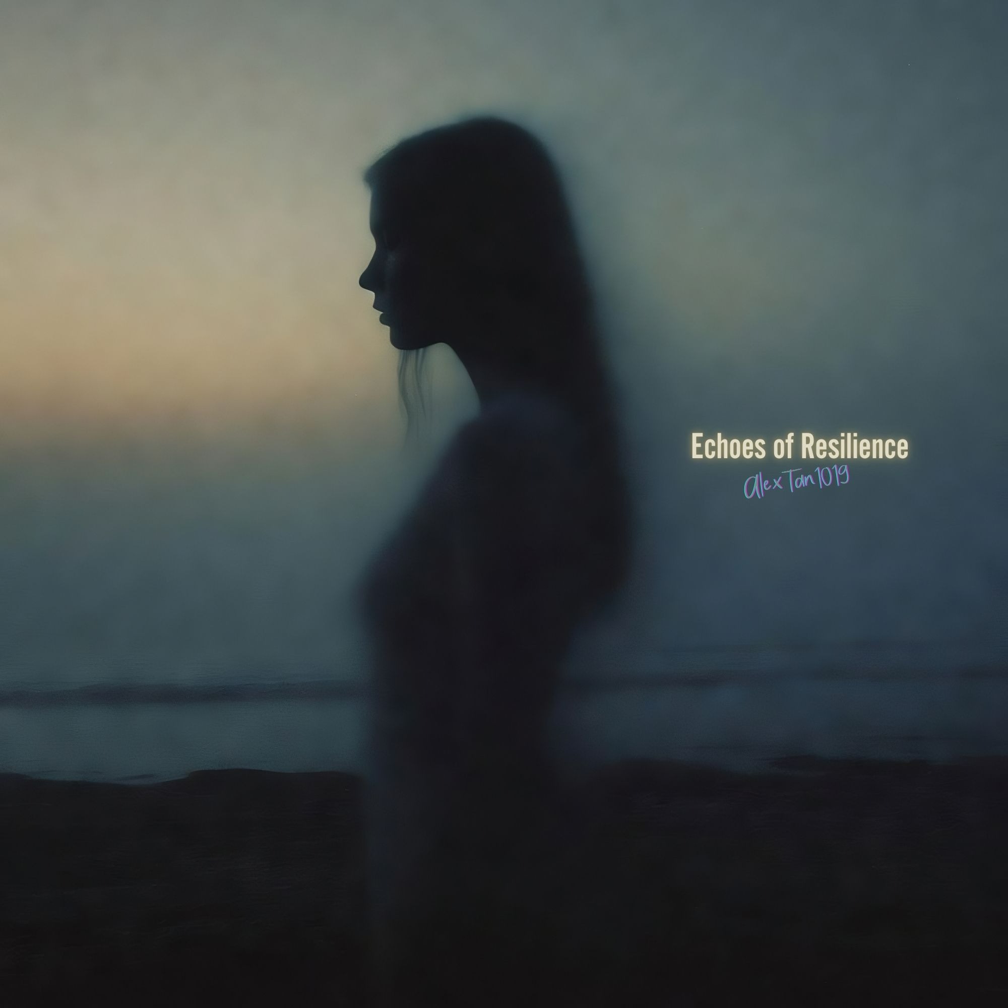 Image for Echoes of Resilience