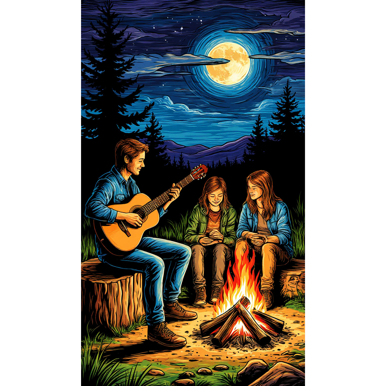 Song Image
