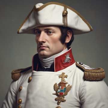 Image for Napoleon Saga