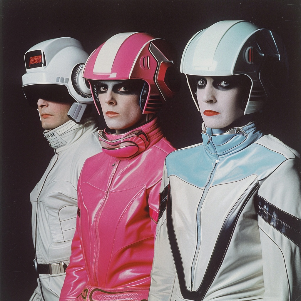 Playlist cover art