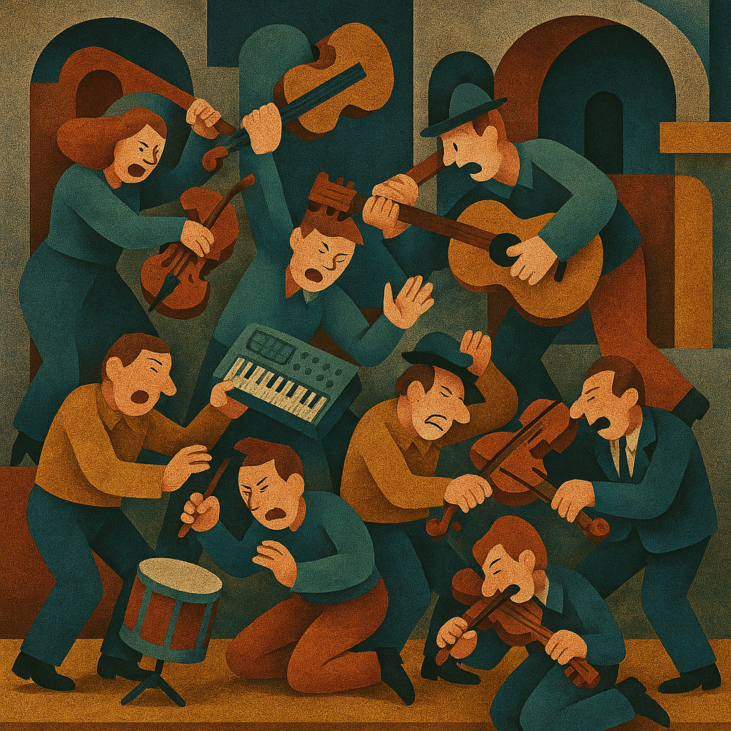 Song Image