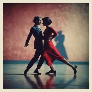 Image for Tangos