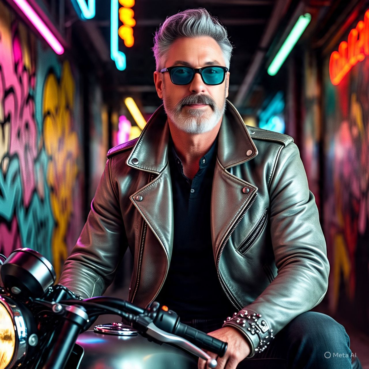 Image for A funky Mix