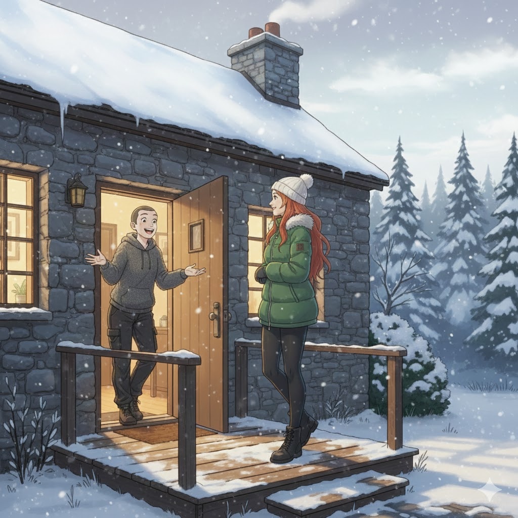 Image for It Was In November