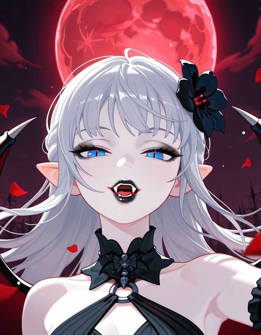 Dark Obsession artwork