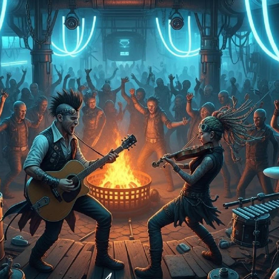Song Image