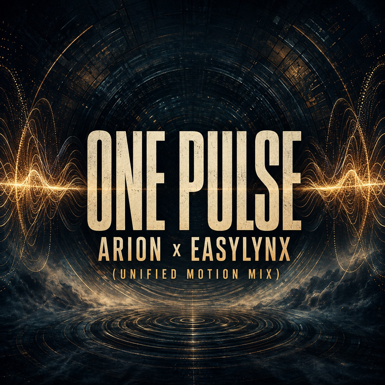 One Pulse – Arion x EasyLynx (Unified Motion Mix) artwork