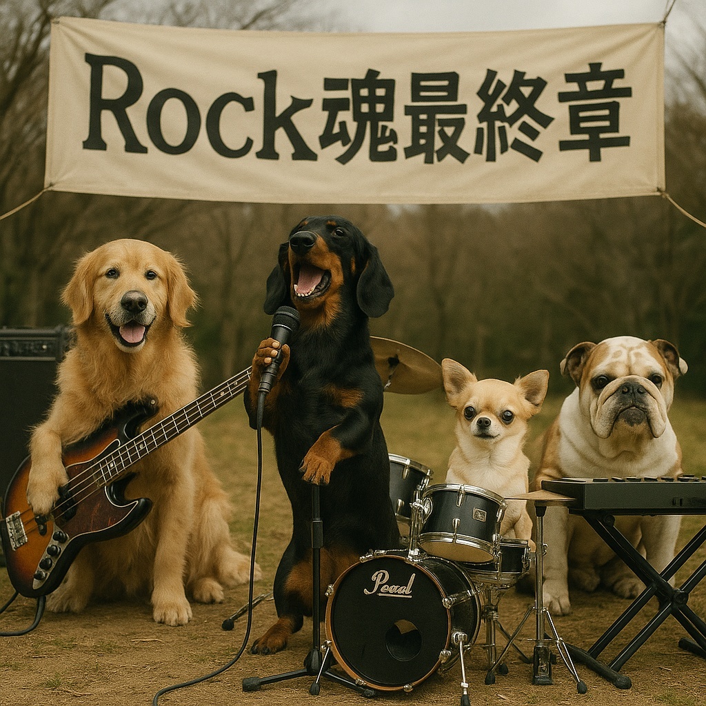 Image for Rock魂 12