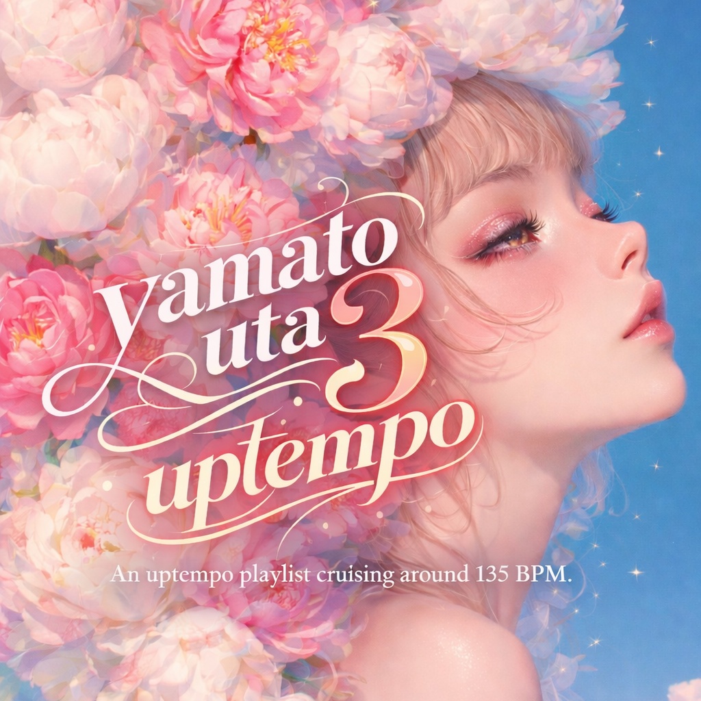 Image for yamato uta3 uptempo