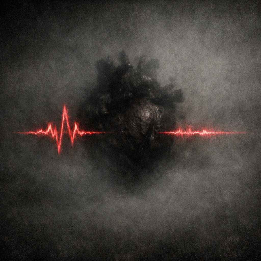 ASHES IN DATA | Join me on Suno