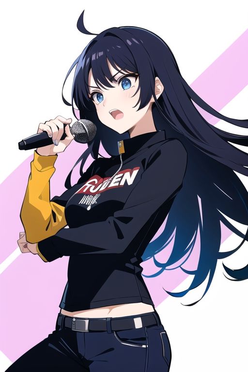 ラヴハラ artwork