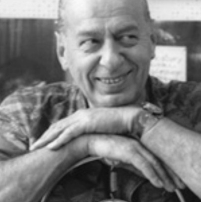 Image for Andrzej Waligórski