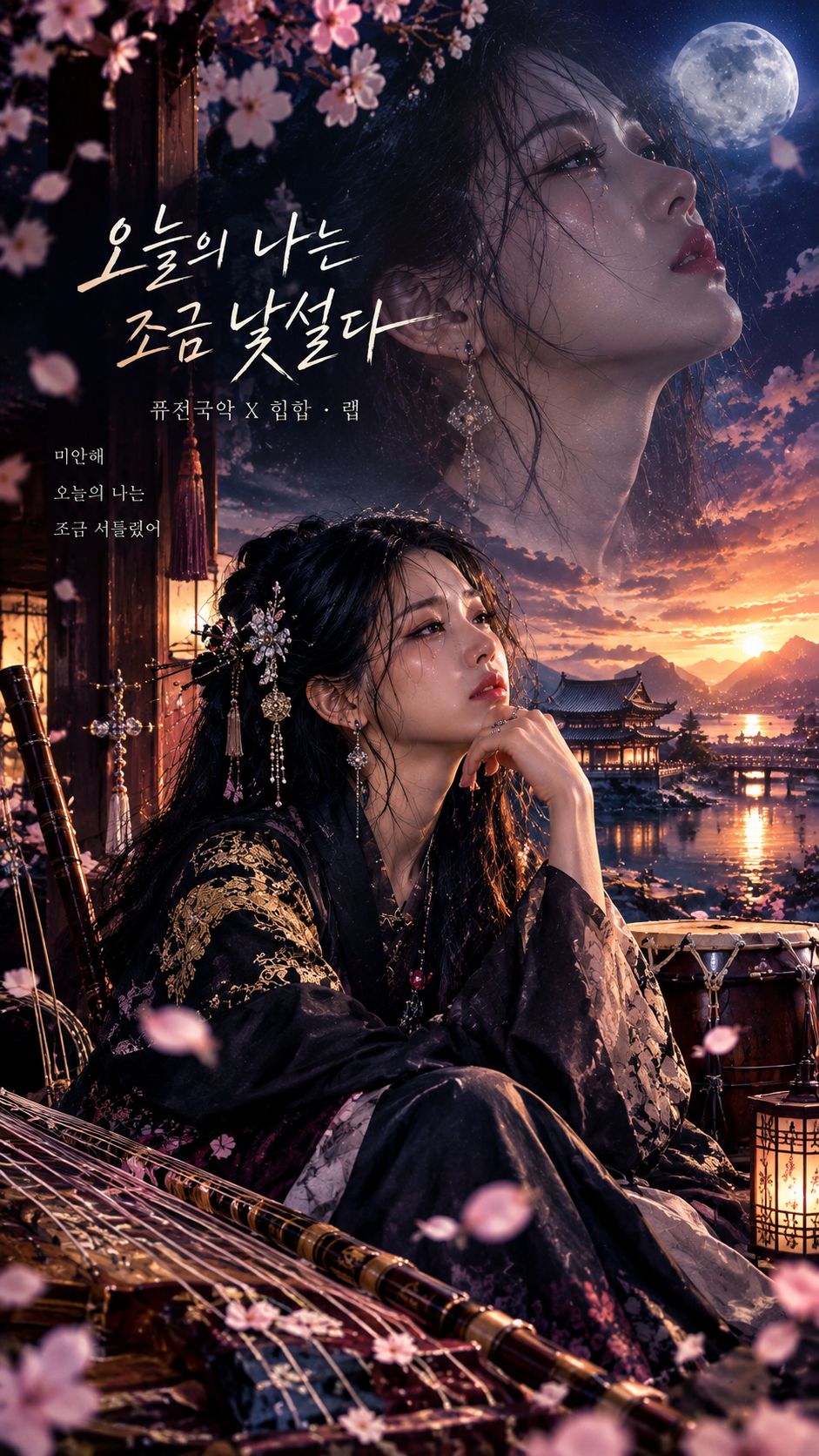 오늘의 나는 조금 낯설다 artwork