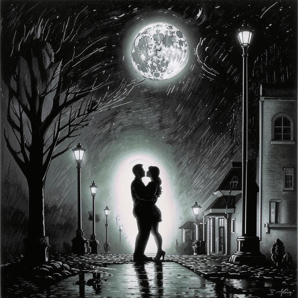 🎶 Первый поцелуй (Instrumental) artwork