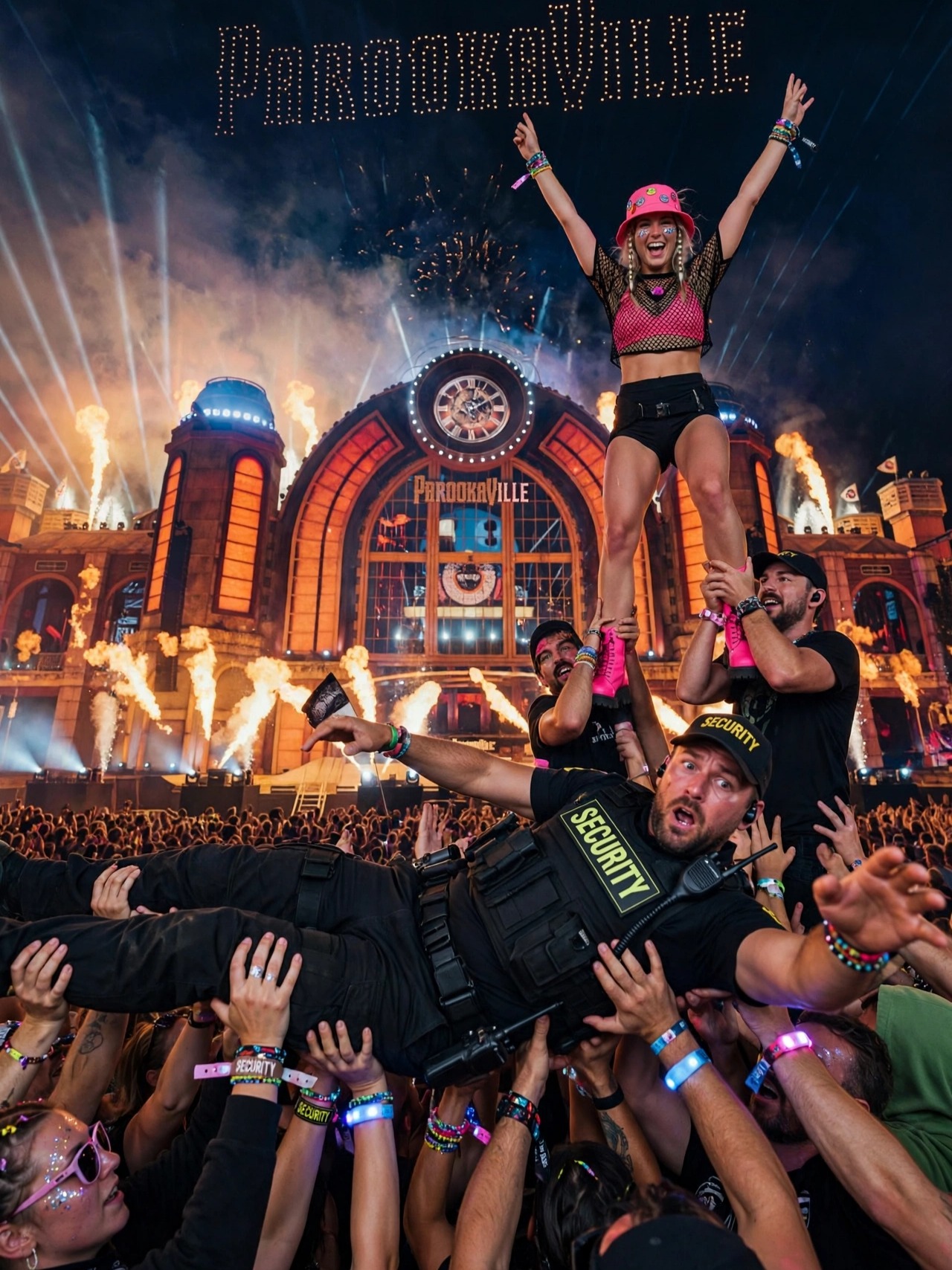 Parookaville 2026