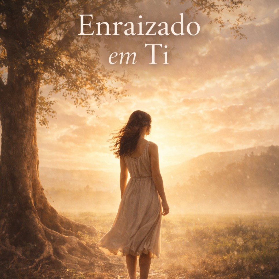 Image for Enraizado em Ti