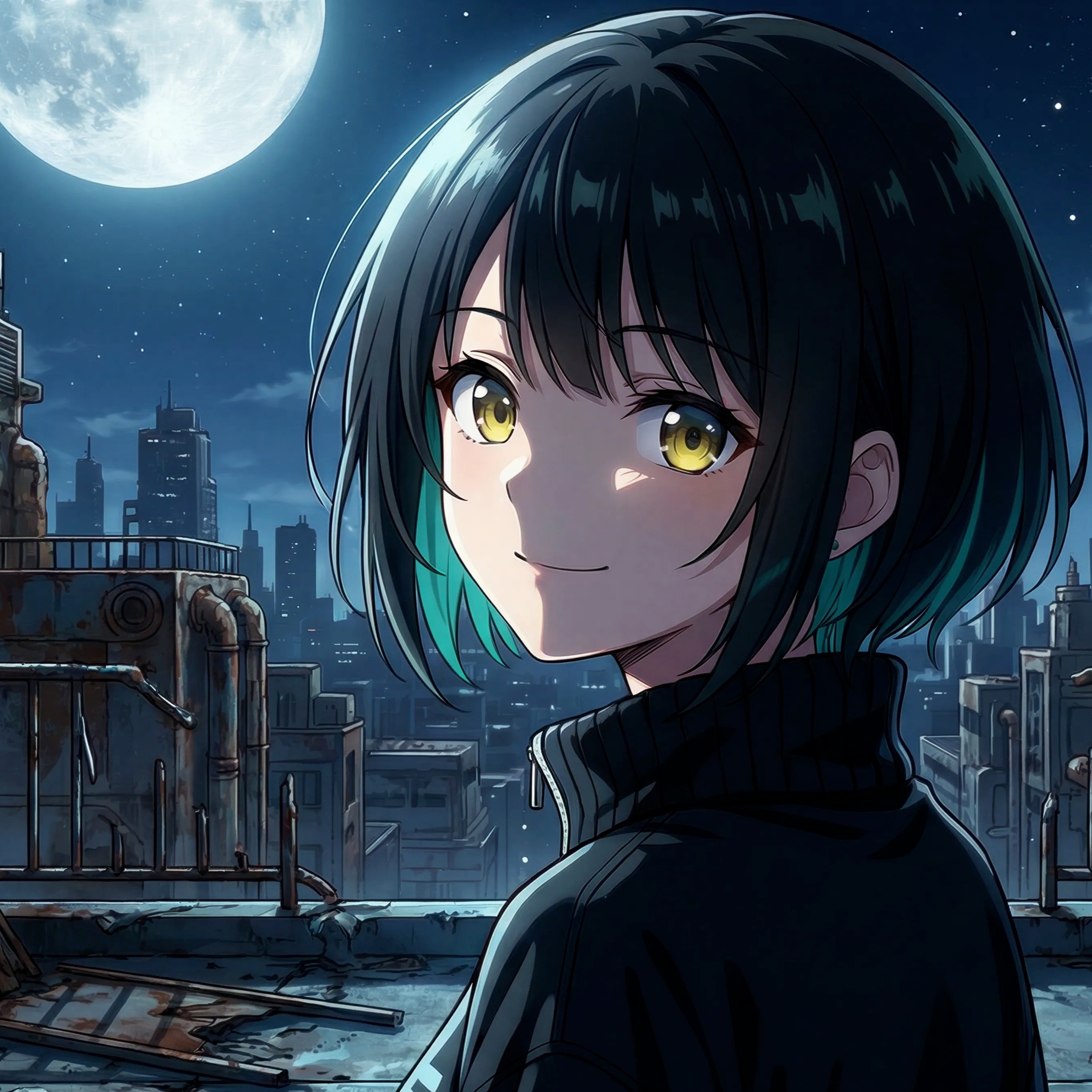 Image for RIXIA v5.0