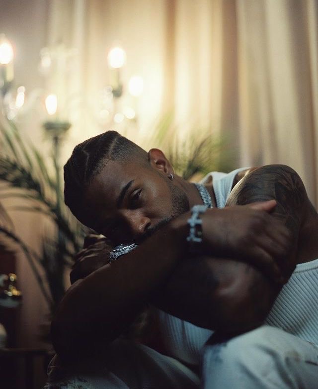 Voice image for Jalen Rhodes